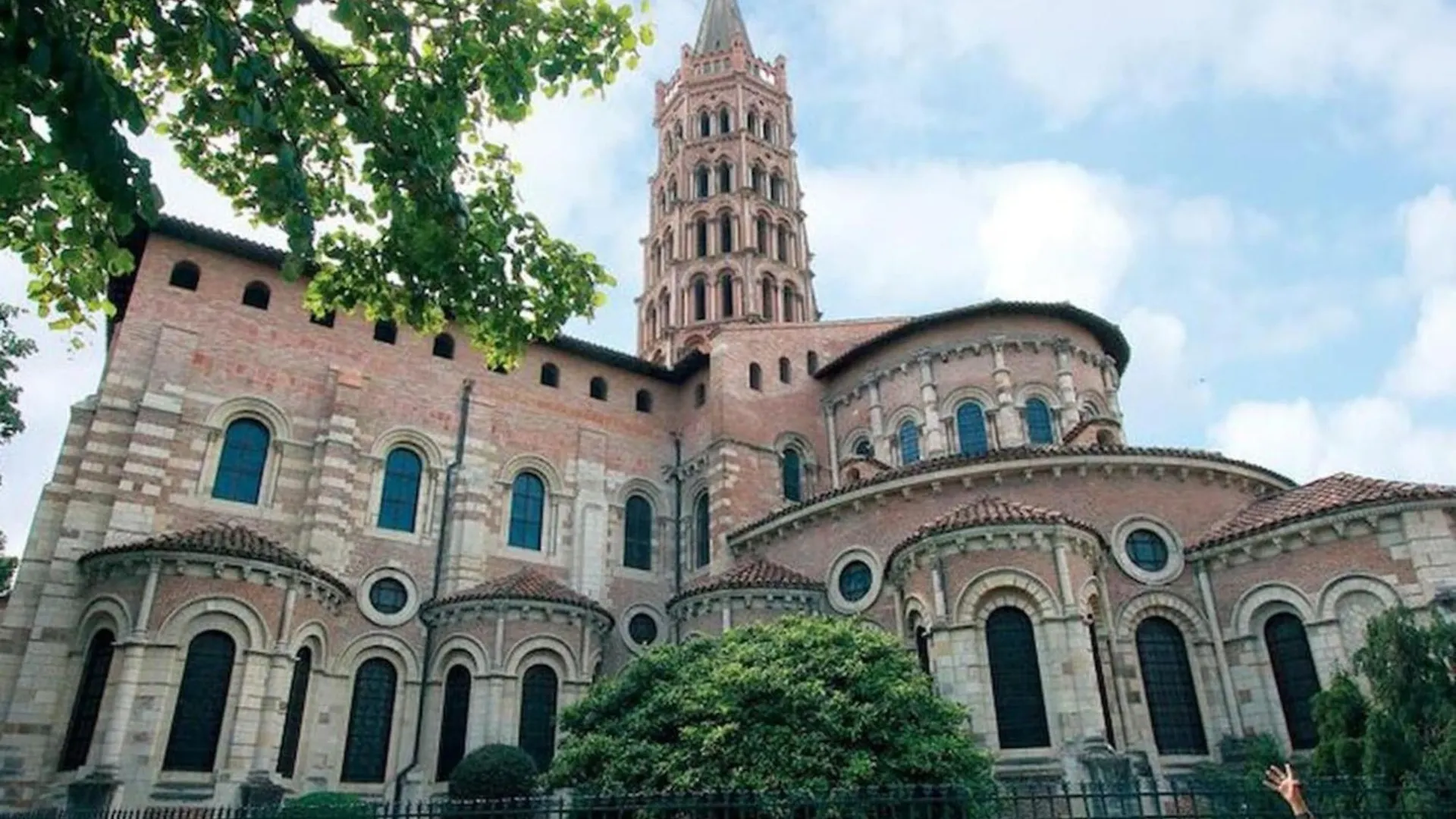 Montaudran Place Dupuy - Vue Panoramique -Metro Toulouse 0*,